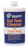 Snappy Gel Teak Cleaner